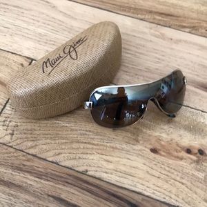 Maui Jim sunglasses